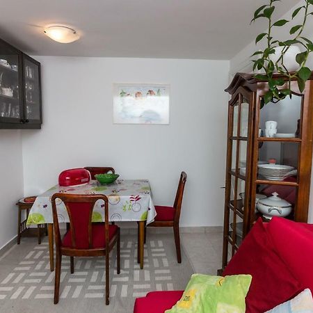 Apartment Nada Medveja Lovran Dış mekan fotoğraf